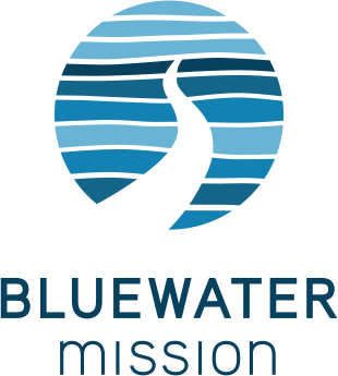 BLUEWATER mission